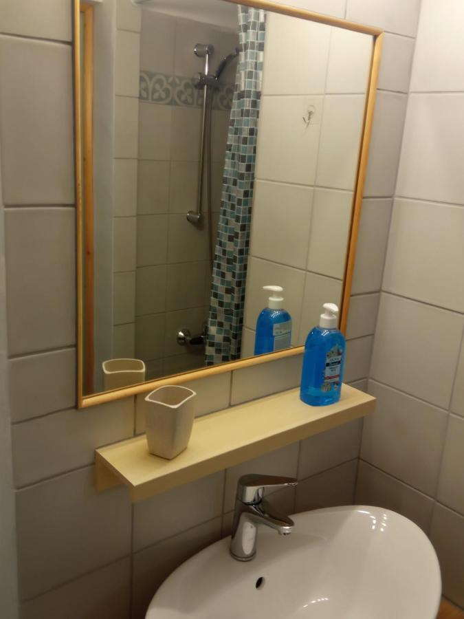 Gs Apartment Jýthio Eksteriør bilde